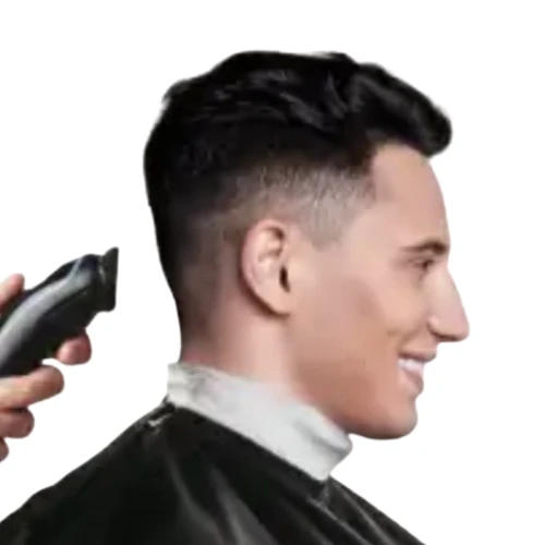 Men Salon At Home service icon